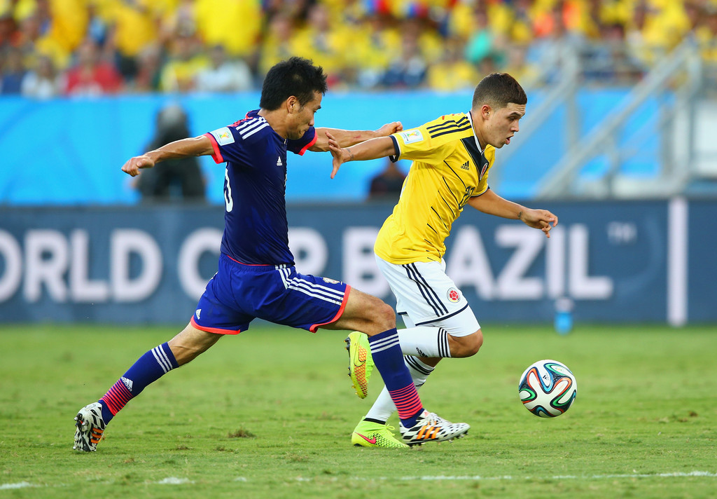 全市场：罗马有意引进比萨的德国右翼卫伊德里萨-图雷