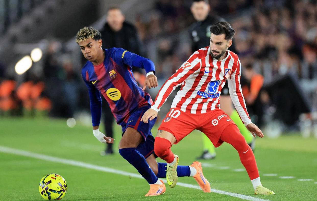 美加墨世界杯分组，梅罗存相逢可能，特朗普获国际足联和平奖