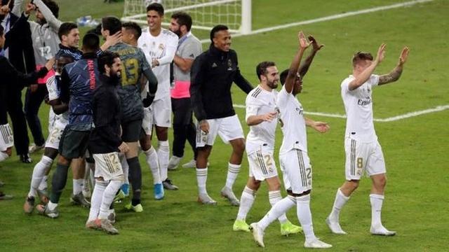 武磊：夺冠须要感谢球迷们，三连冠是对他们最好的回报