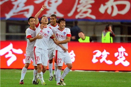 日职乙战报：五十岚圣己建功，仙台七夕0-1不敌磐城FC