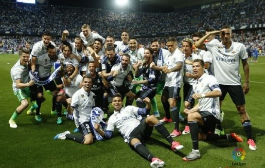 莫德里奇式转会再现？前皇马队长想去五大联赛，意甲成其主要选择