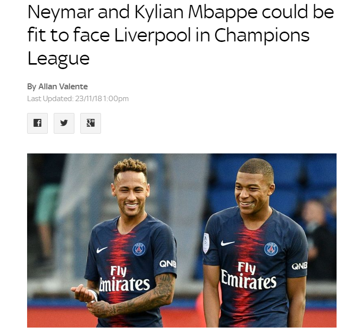 利物浦与桑德兰战平，萨拉赫替补登场未改劣势，桑德兰防守严密，最终以1比1告终。