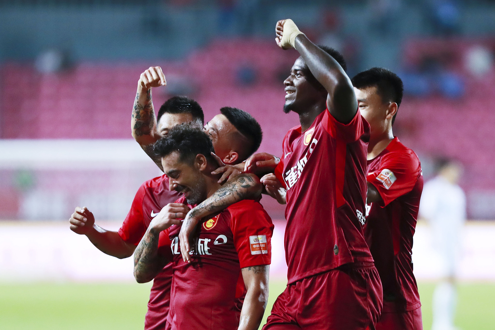 考辛斯：我仍然讨厌保罗，但他值得获得他的鲜花和掌声