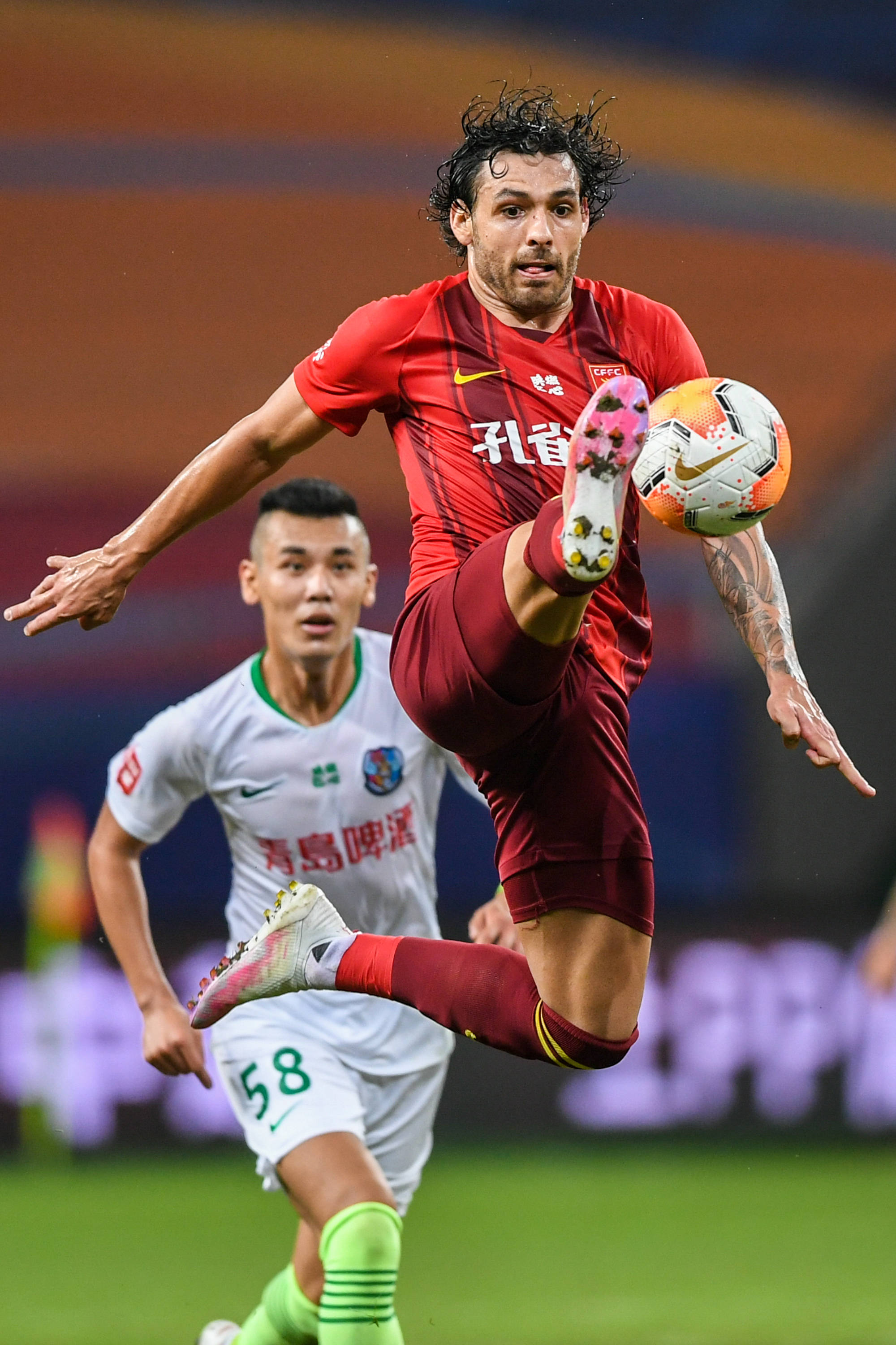 喜讯！新斯卢茨基已跟蓉城正式签约，德转官宣确认他下赛季会带队