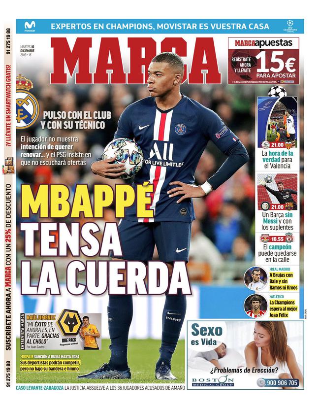 罗马诺：谢什科选择下家将考虑多种因素，包括欧战、薪水等