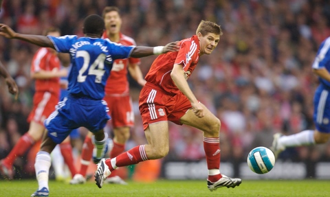 托尼：前锋不应在无意义的跑动上浪费精力，而是更专注于进球