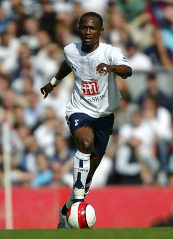 埃孔：尼日利亚足协结清欠款，全队团结一心备战比赛